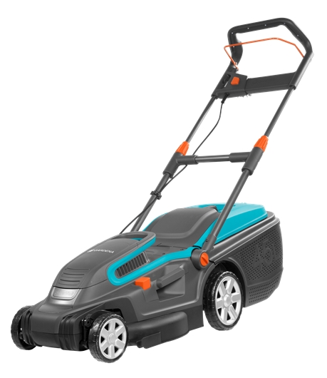 Gräsklippare Gardena PowerMax 1800/42; 1800 W elektrisk