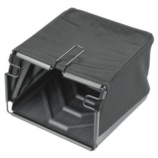 Grässamlare Gardena EVC 1000, EVC1000/30, ES 500; 40 l