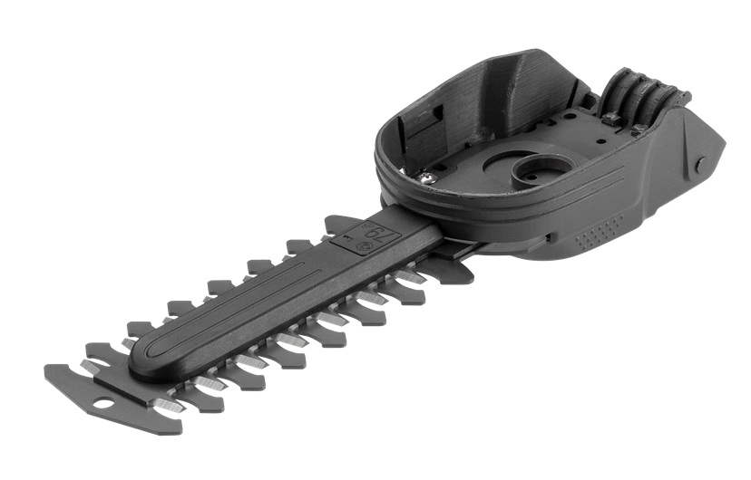 Grässax-set Gardena ClassicCut/ComfortCut; 12,5 cm