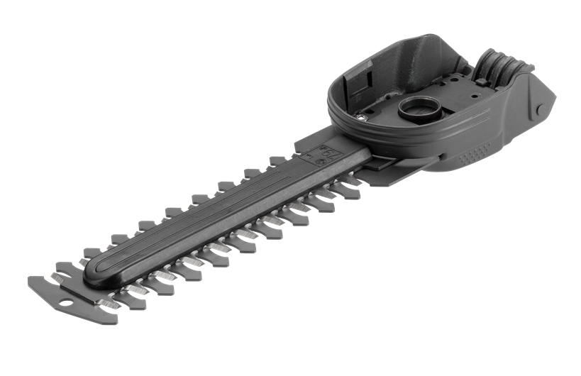 Grässax-set Gardena ClassicCut/ComfortCut; 18 cm