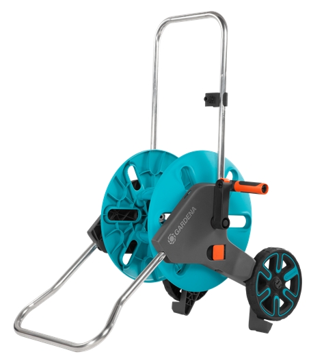 Slangrulle  Gardena AquaRoll M