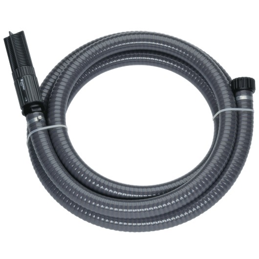 Sugslang för vattenpumpar Gardena 01418-20; 7 m