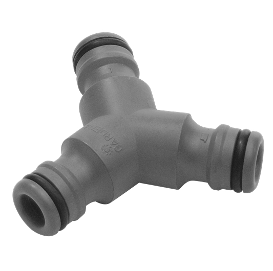 Slangmuff  Gardena 02934-20; 13-19 mm