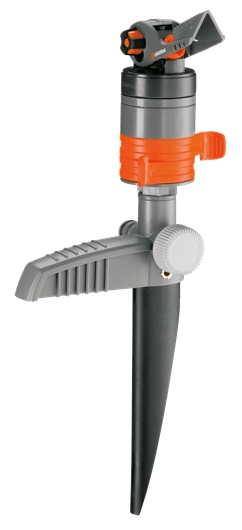 Bevattningsmunstycke  Gardena Comfort Turbo-Drive