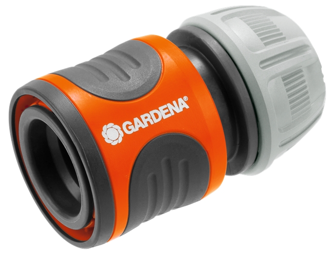 Bevattningskoppling Gardena PowerGrip 18215-20; ½” (13 mm) – 5/8” (15 mm)