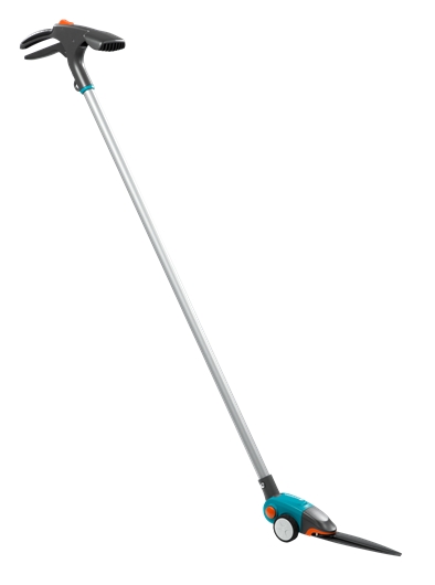 Grässax med teleskoparm och chassi Gardena Comfort 12100-20