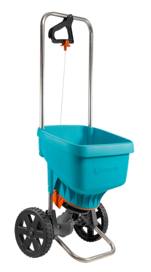 Gödningsspridare Gardena XL