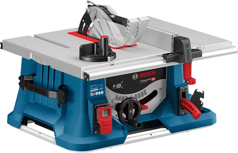 Bordssåg Bosch GTS 635-216