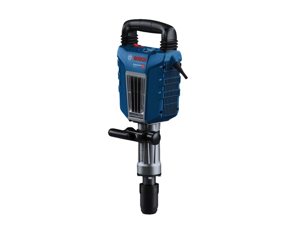 Bilningshammare Bosch GSH 14 C; 28 J; 1750 W