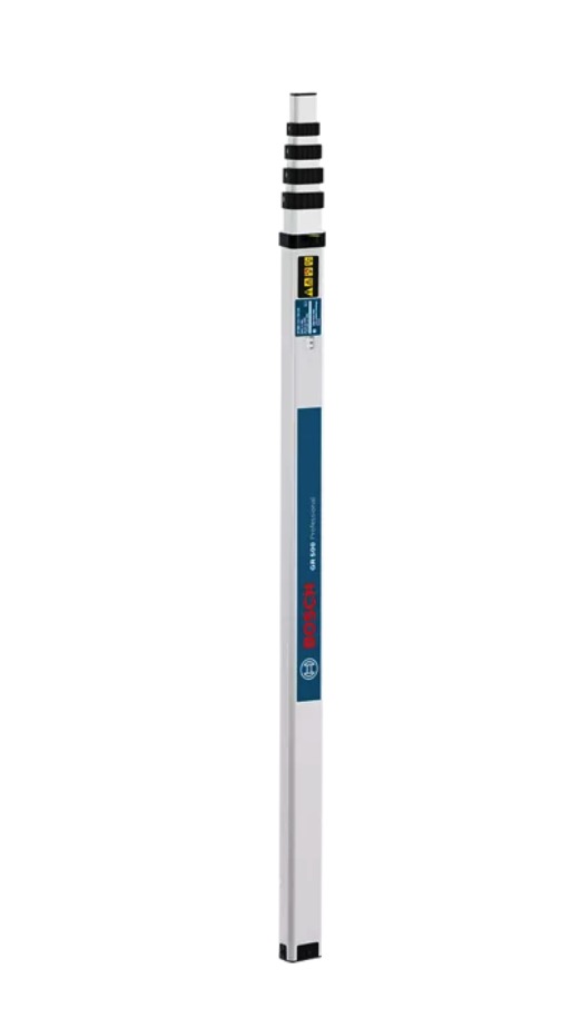 Prismamätstav Bosch GR 500