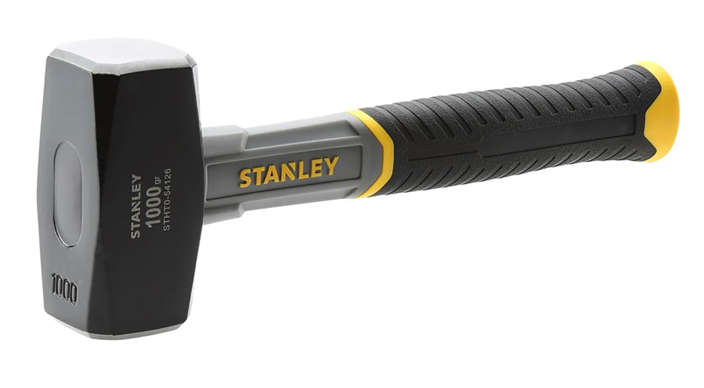 Hammare Stanley STHT0-54126; 1 kg