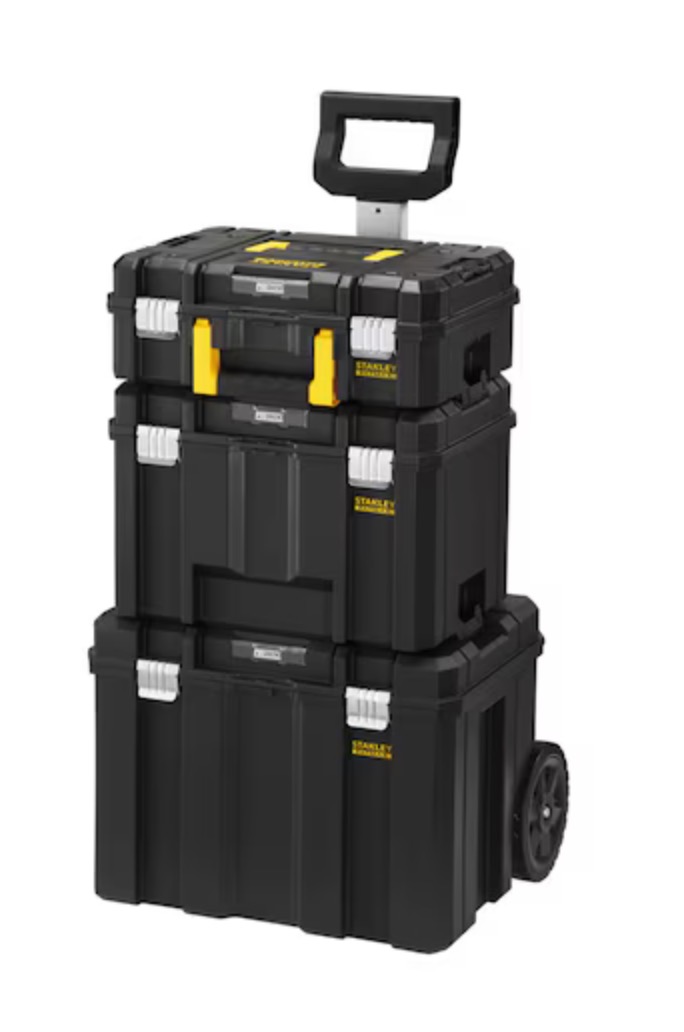 Verktygslådor  Stanley FMST75753-9