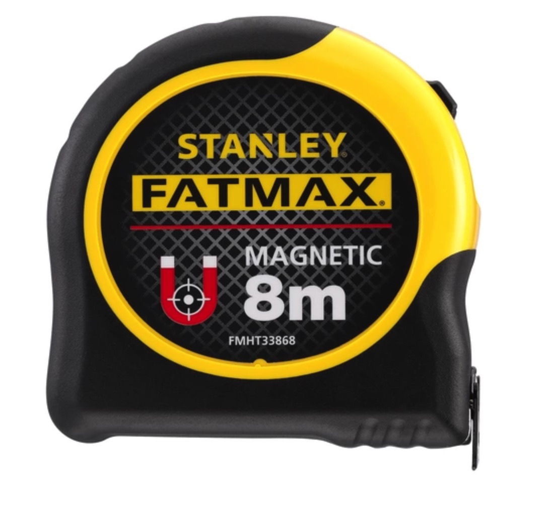 Mättape Stanley FMHT0-33868; 8 m