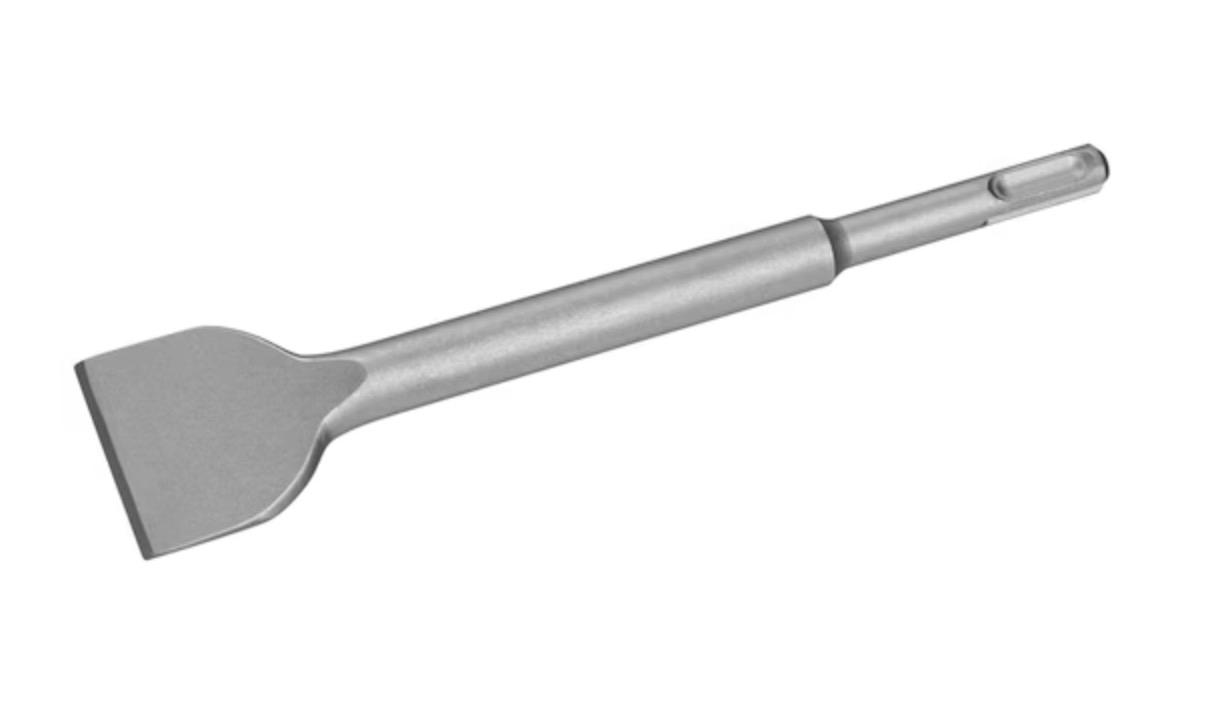 Kakelmejsel Stanley; SDS-PLUS; 200 mm