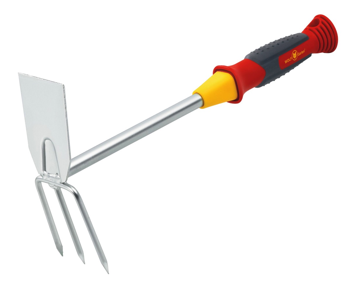 Kultivatorhacka Wolf Garten LN-2K; 7 cm