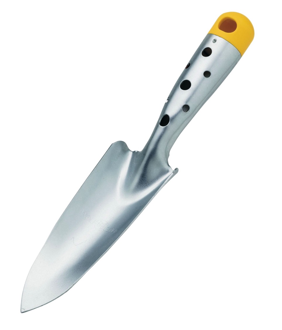 Planteringsspade Wolf Garten LU-P; 5 cm