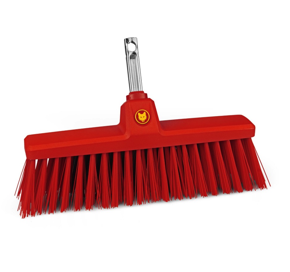 Yrad sopborste Wolf Garten TB 350 M; 35 cm