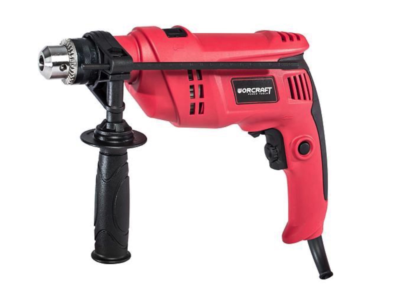 Slagborr Worcraft ID-800; 800 W