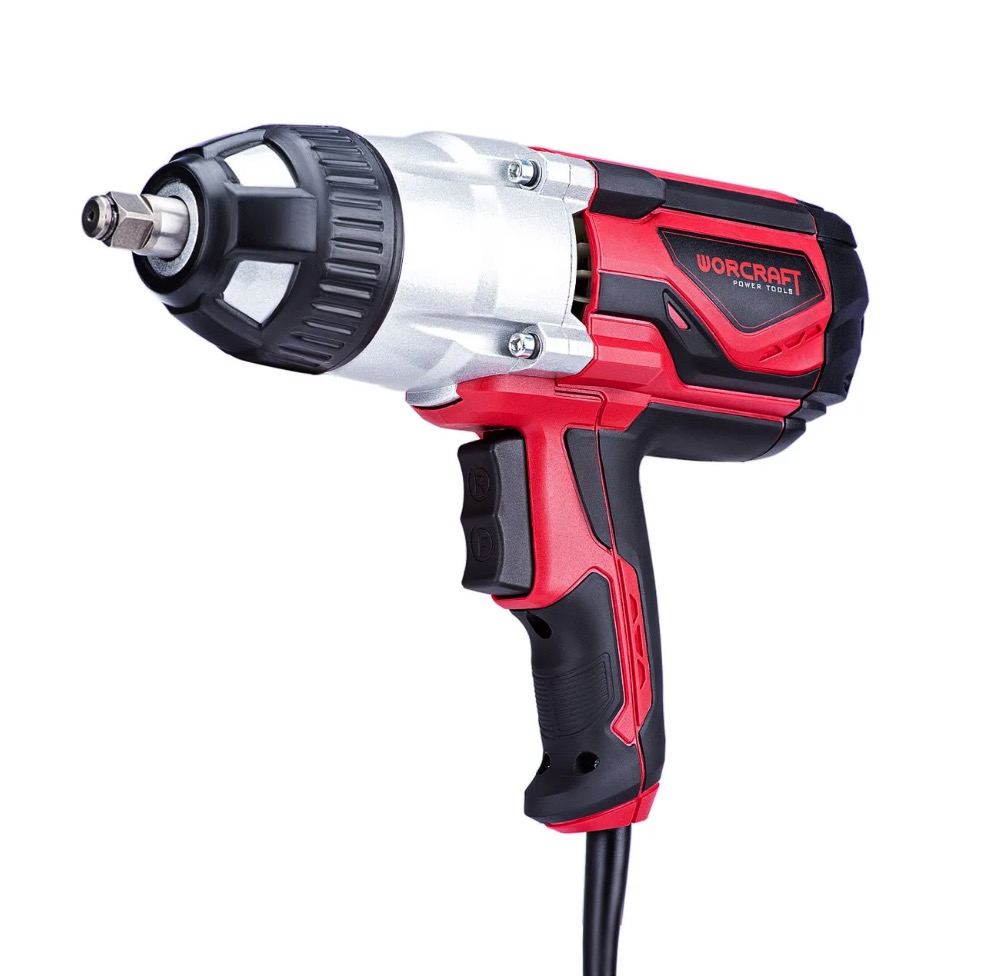 Slagmutterdragare Worcraft IW-1000; 1020 W