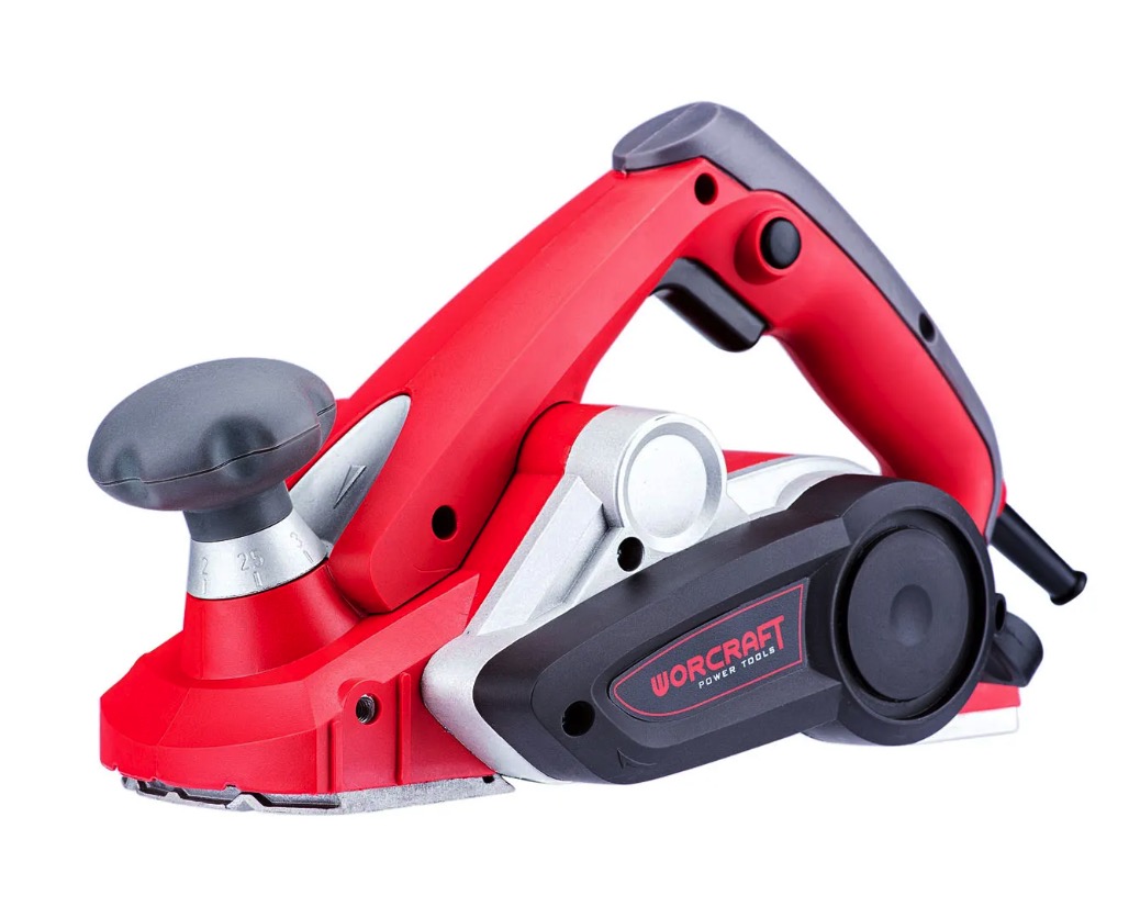 Elhyvel Worcraft EP03-82; 900 W