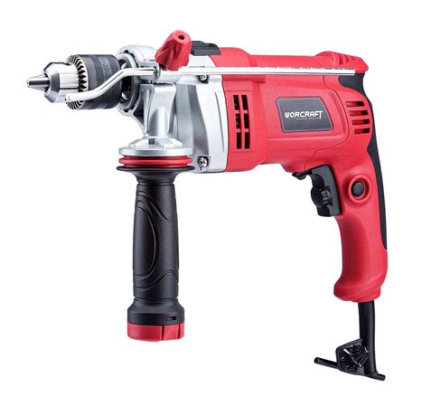Slagborr Worcraft ID-900; 900 W