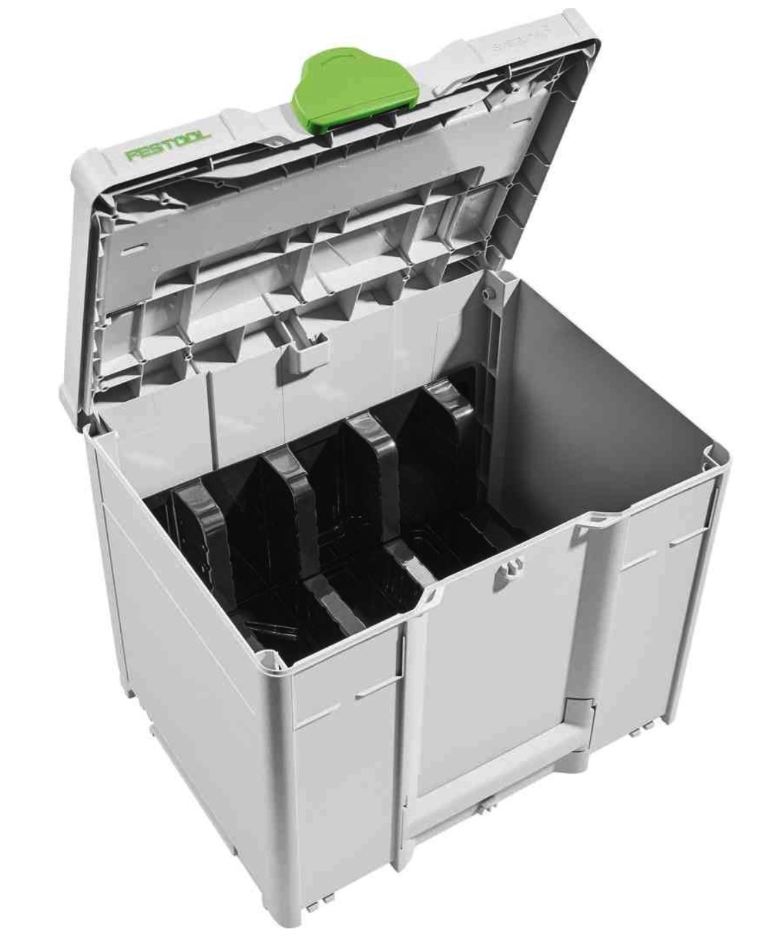 Väska Festool Systainer³ SYS-STF-D225