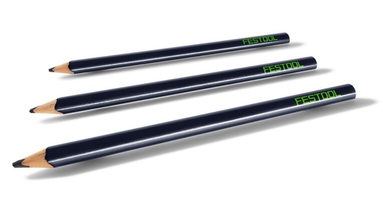 Blyertspenna Festool 578032; 3 st.