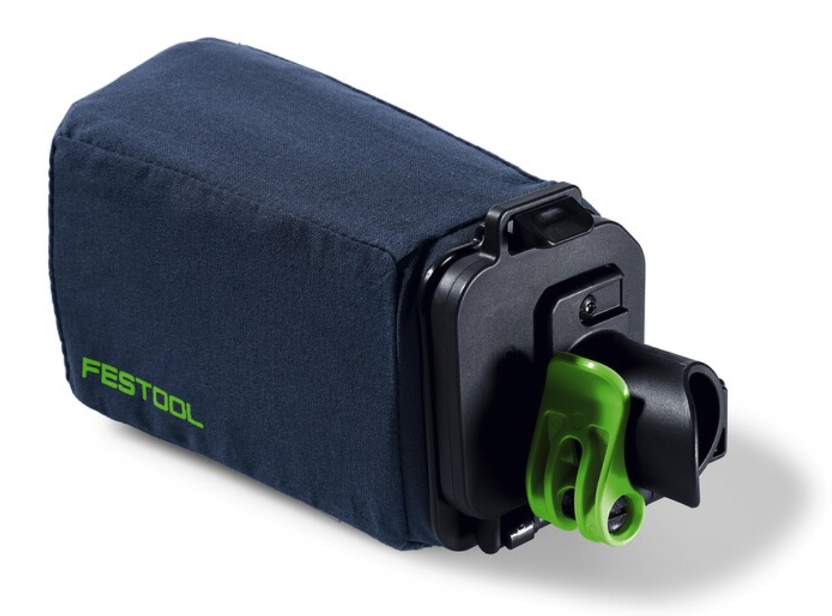 Dammpåsar för slipmaskiner Festool SB-Longlife ETSC 2