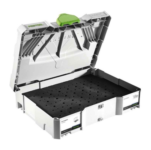 Väska Festool Systainer³ SYS3-OF D8/D12