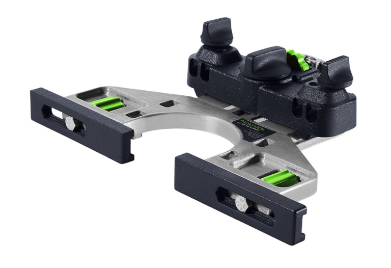 Parallellanslag Festool SA-OF 1010/MFK