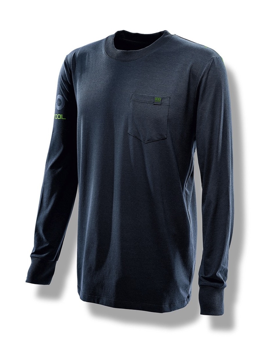 Skjorta  Festool LS-FT1 100Y; XL