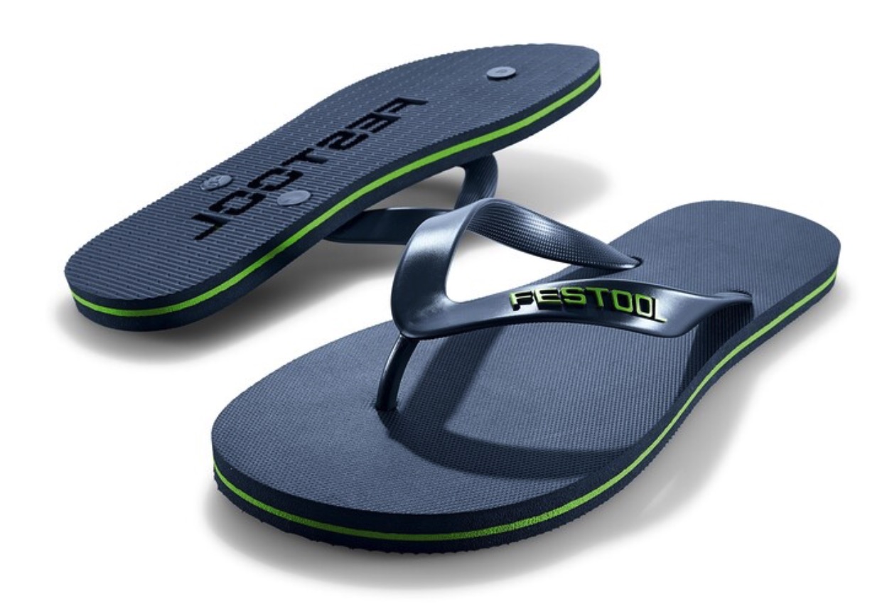 Tofflor Festool TOSD-FT1-M