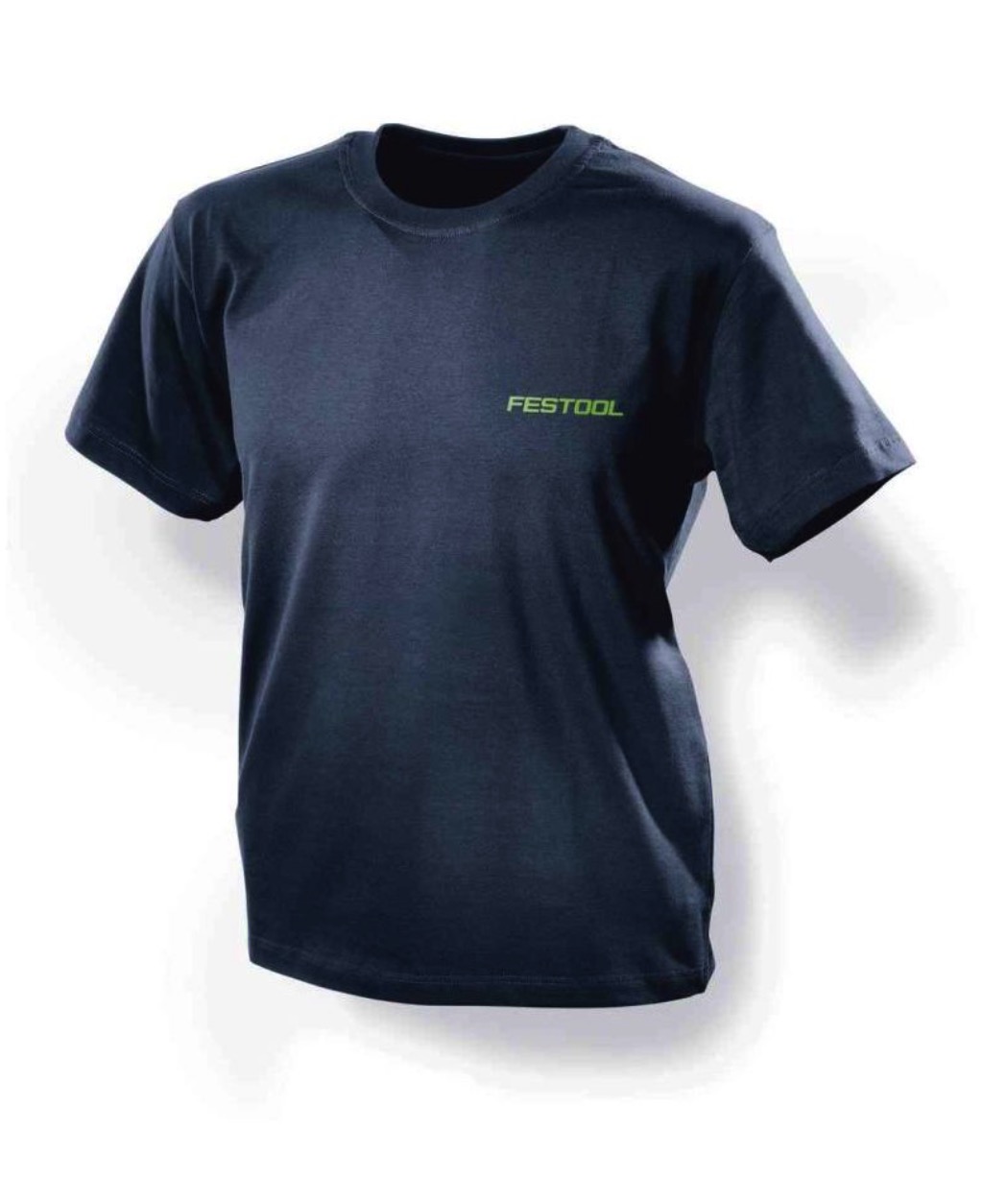 T-shirts Festool SH-FT2; XXXL