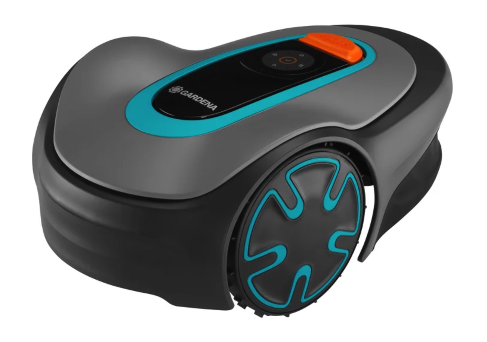 Robotgräsklippare Gardena SILENO minimo 15206-35