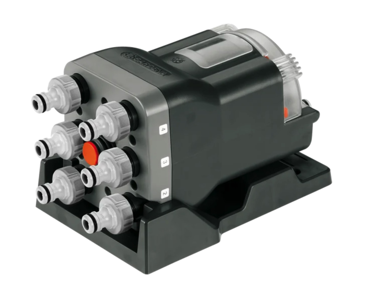 Bevattning regulator  Gardena 1197-20