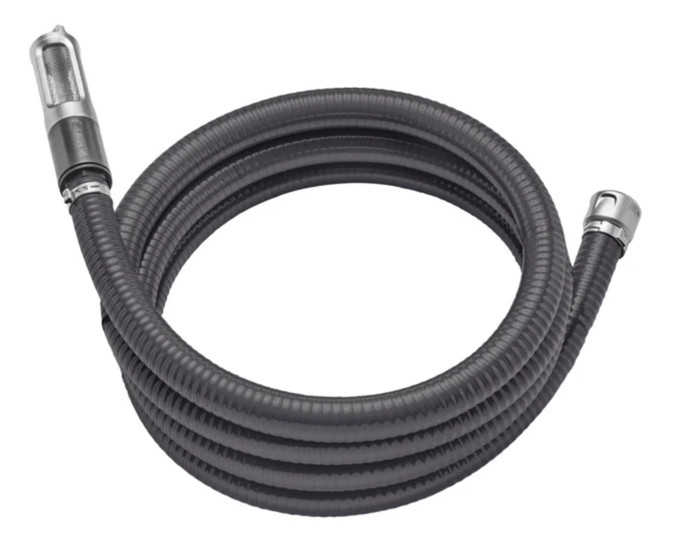 Sugslang för vattenpumpar Gardena 9090-20; 4 m; 25 mm