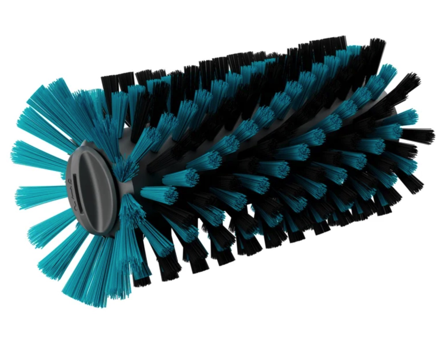 Tvättborste Gardena AquaBrush Medium 14849-20