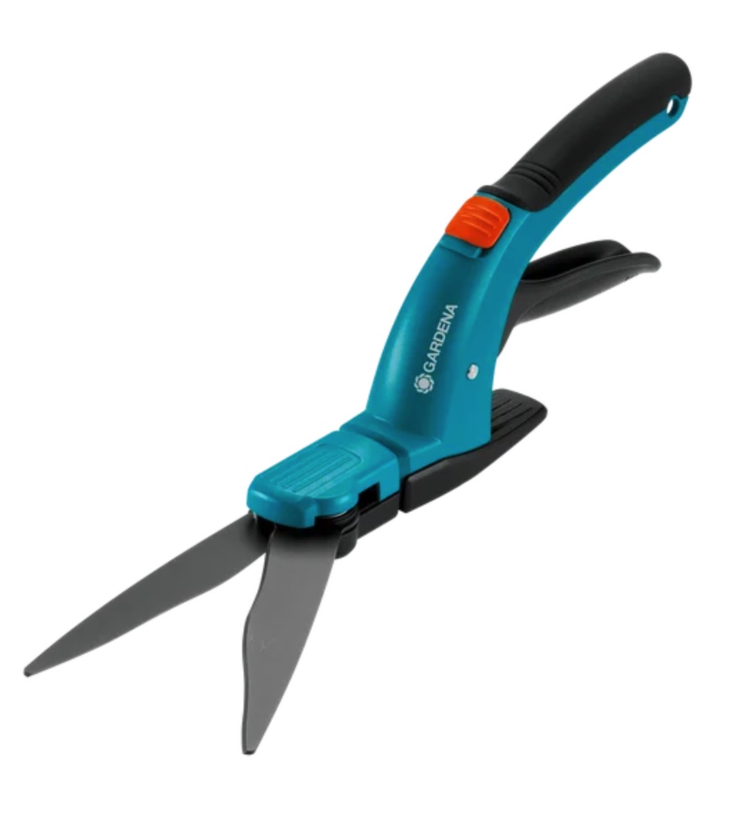 Grässax Gardena Comfort 8733-20