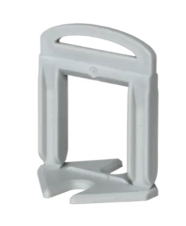 Nivåhatt Rubi DELTA LEVEL SYSTEM; 13-20 mm; 100 st.