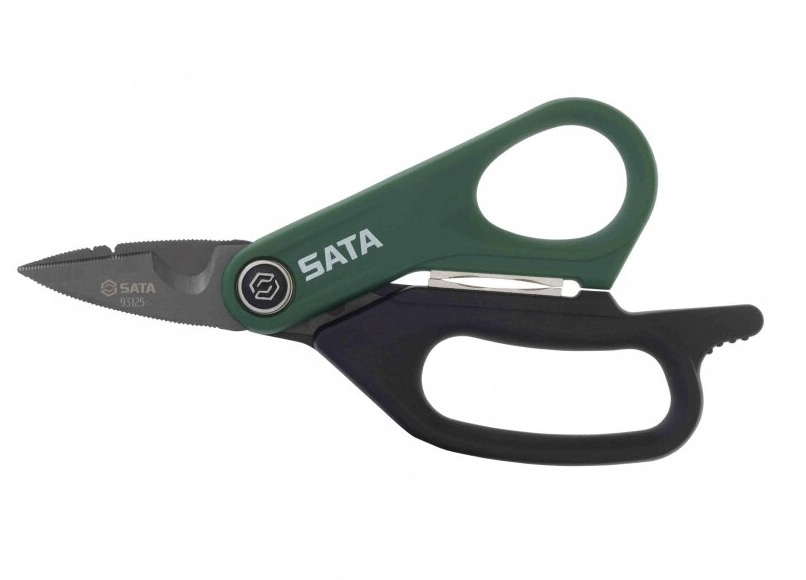 Sax för generellt användande Sata ST93125; 172 mm