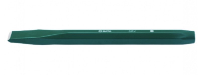 Metallmejsel Sata S90786; 25x300 mm