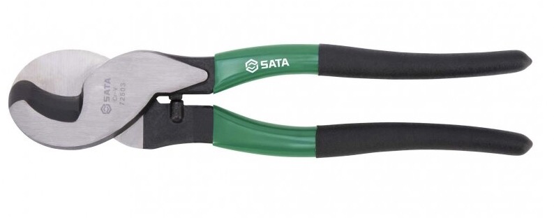 Elektriker tänger Sata S72503; 250 mm