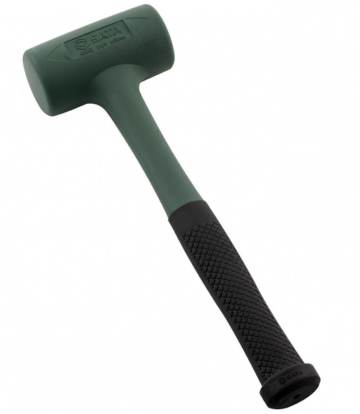 Gummihammare Sata ST92902SC; 520 g