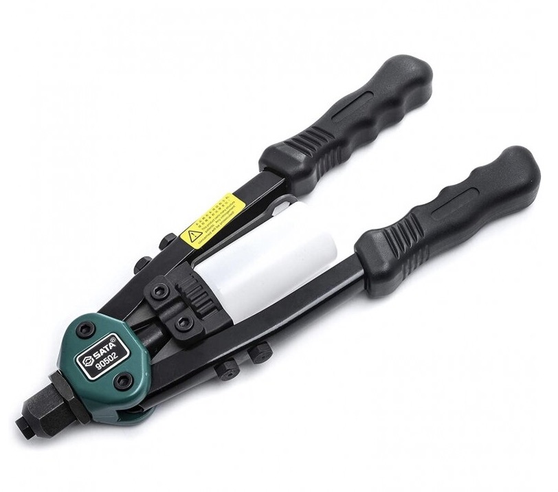 Manuell nitpistol Sata ST90502; 330 mm