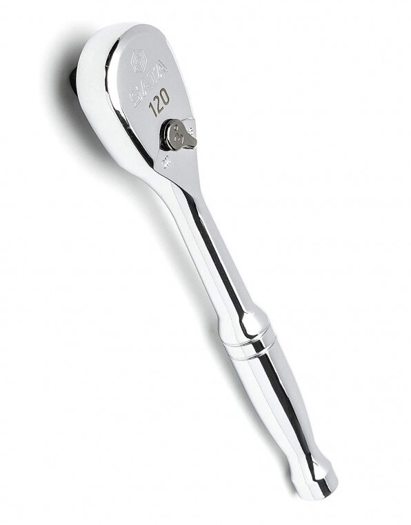 Spärrhake Sata ST11974; 1/4''