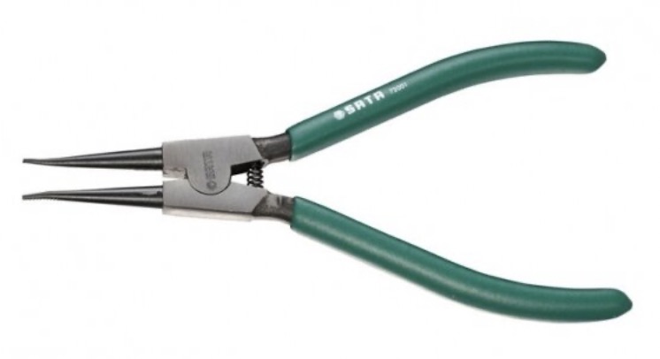 Låsringstång  Sata S72001; 175 mm