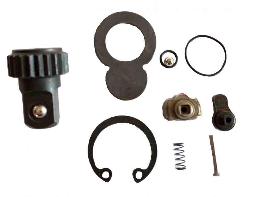 Reparationssats  Sata STP96411