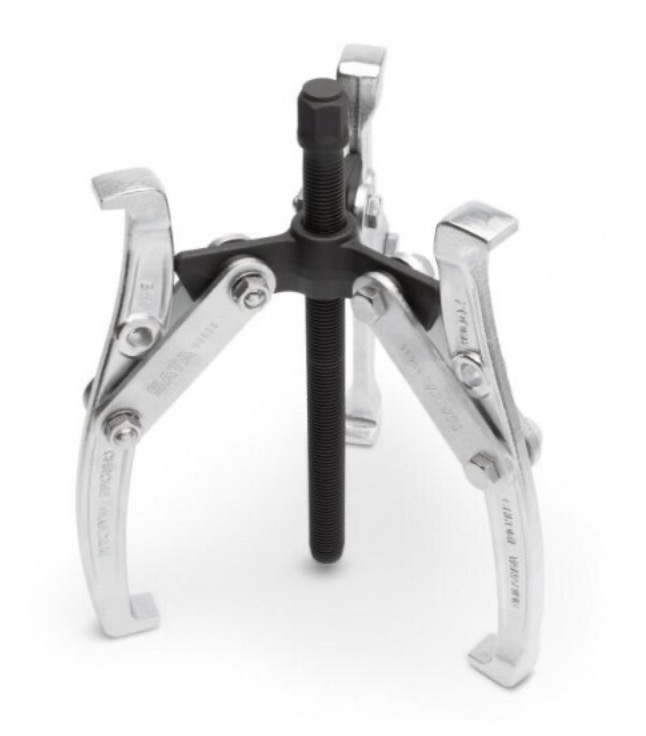 Efterkommaren Sata S90634; 4''