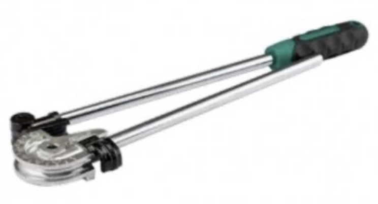 Liten rörböjartång Sata ST97323; 10 mm