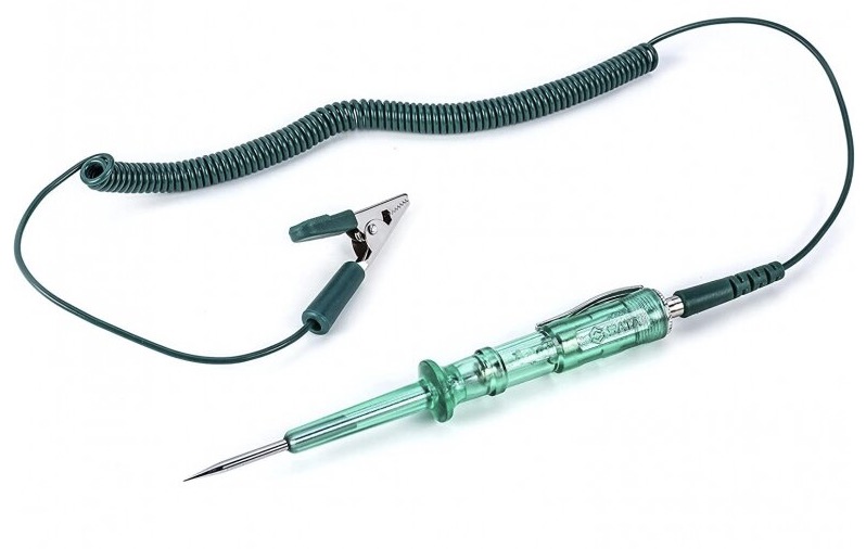 Testare Sata ST62503ST; 6-24 V